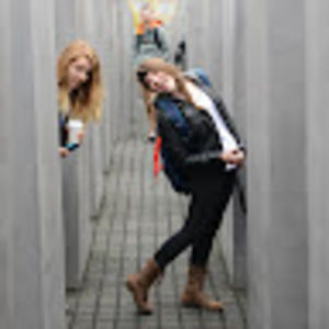 Meet your Posher, Margaret